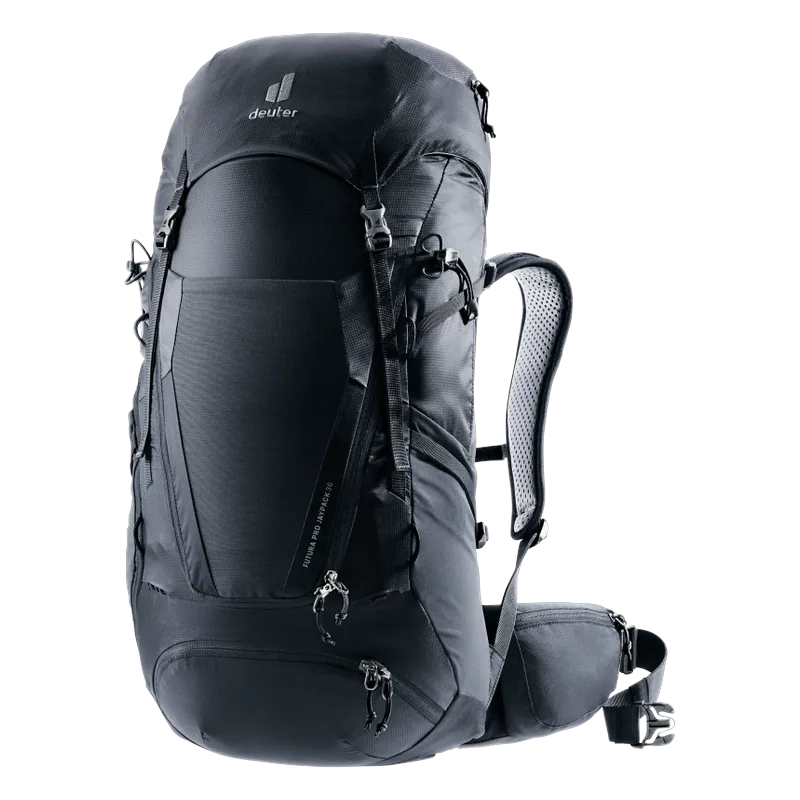 deuter Futura Pro Jaypack 36 black