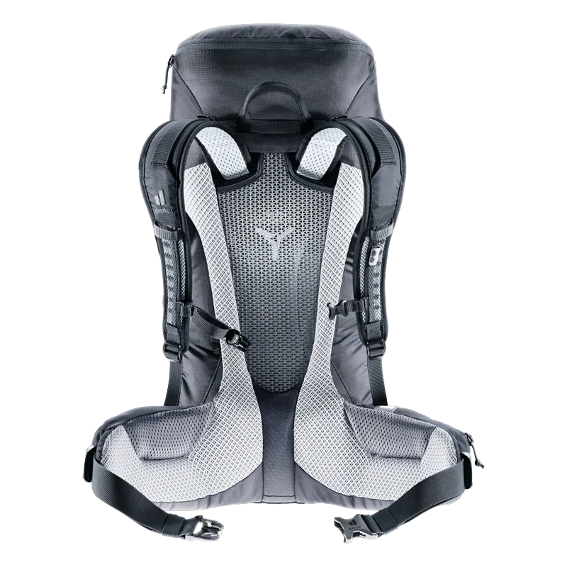 deuter Futura Pro Jaypack 36 black — 2