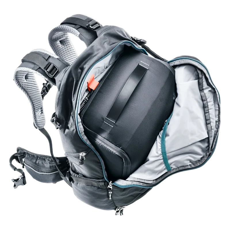 deuter Camera Box One black — 3