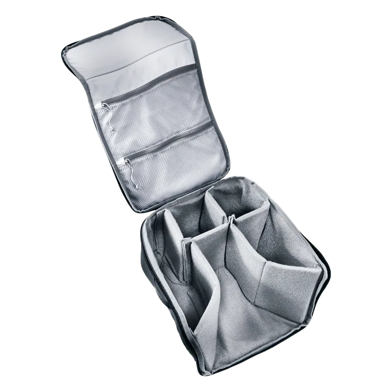 deuter Camera Box One black — 4