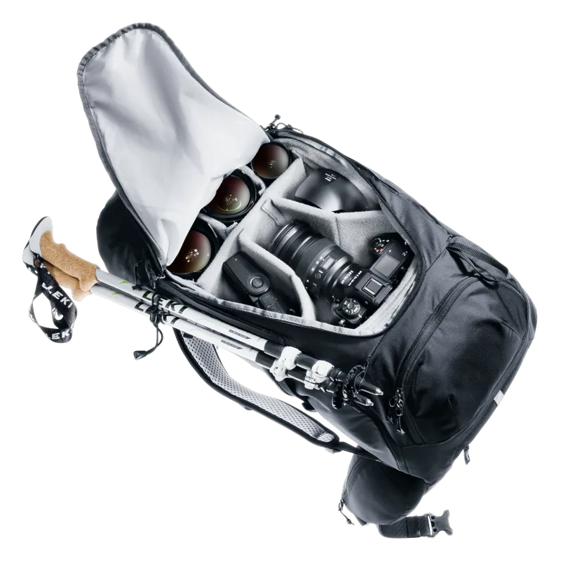 deuter Camera Box Two black — 6