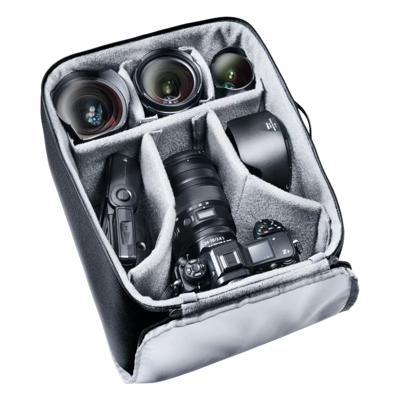 deuter Camera Box Two black — 4