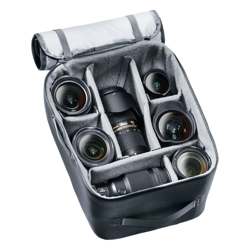 deuter Camera Box Two black — 3