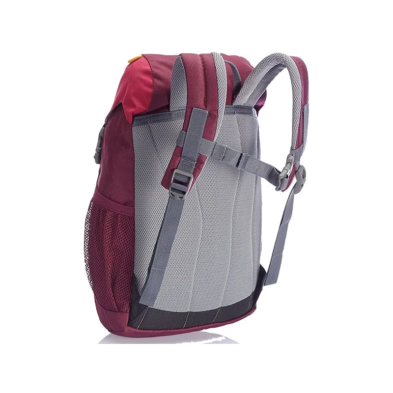 deuter Waldfuchs blackberry-magenta — 4