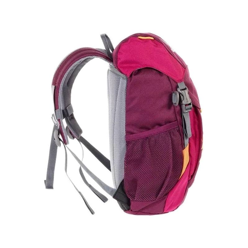 deuter Waldfuchs blackberry-magenta — 5