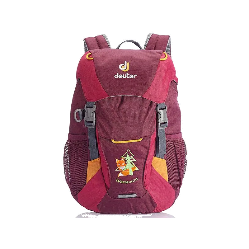 deuter Waldfuchs blackberry-magenta — 2