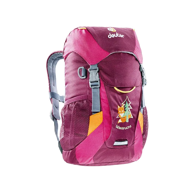 deuter Waldfuchs blackberry-magenta