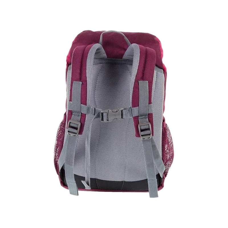 deuter Waldfuchs blackberry-magenta — 3