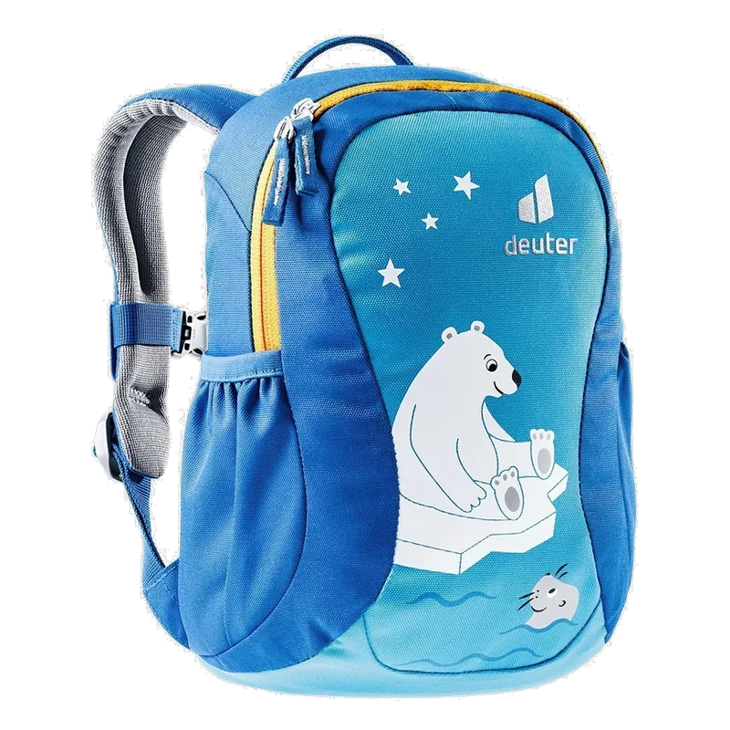 deuter Pico azure-lapis