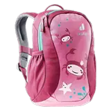 hotpink-ruby