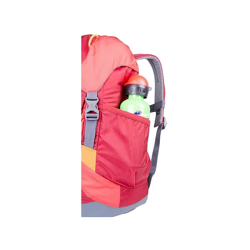 deuter Waldfuchs 14 cranberry-coral — 3