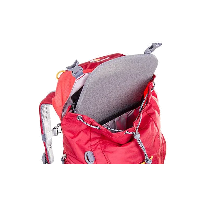 deuter Waldfuchs 14 cranberry-coral — 2