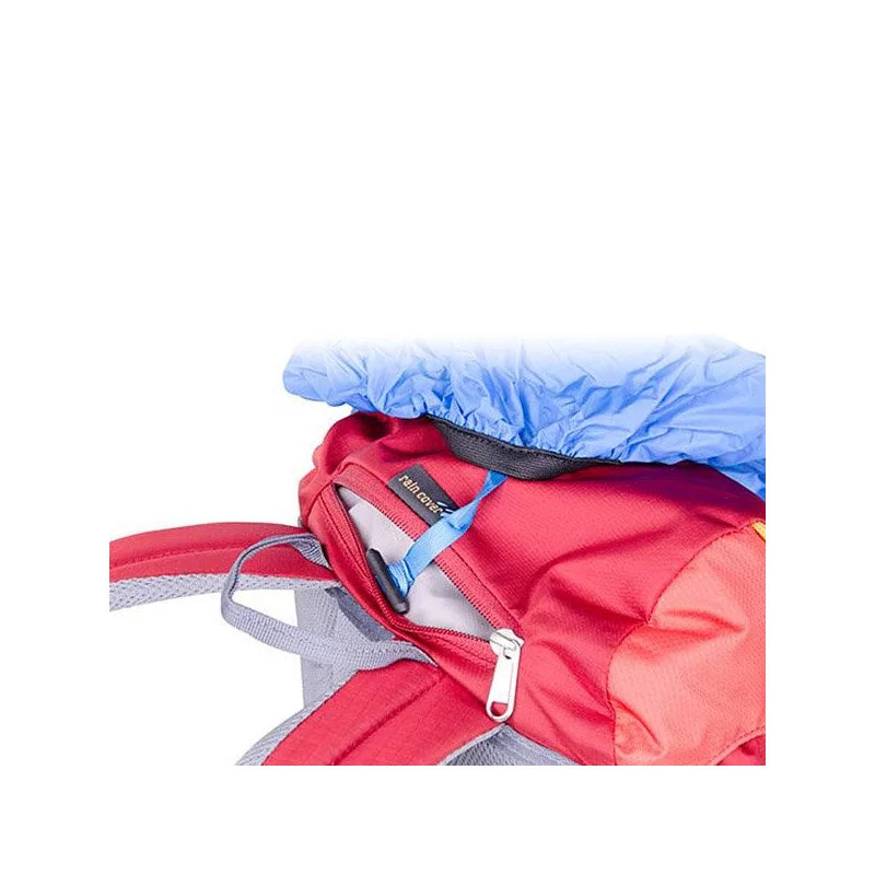 deuter Waldfuchs 14 cranberry-coral