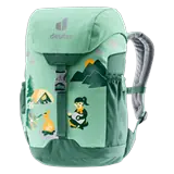 spearmint-seagreen