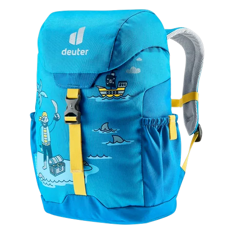 deuter Schmusebär