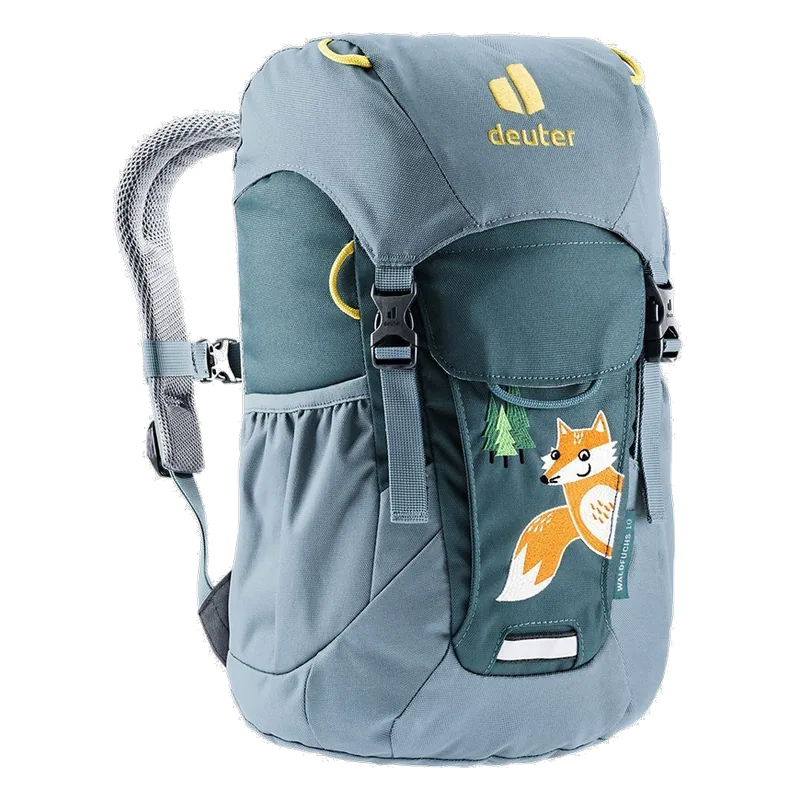 deuter Waldfuchs 10 arctic-slateblue