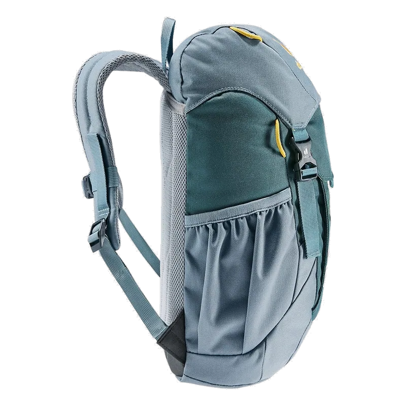 deuter Waldfuchs 10 arctic-slateblue — 6