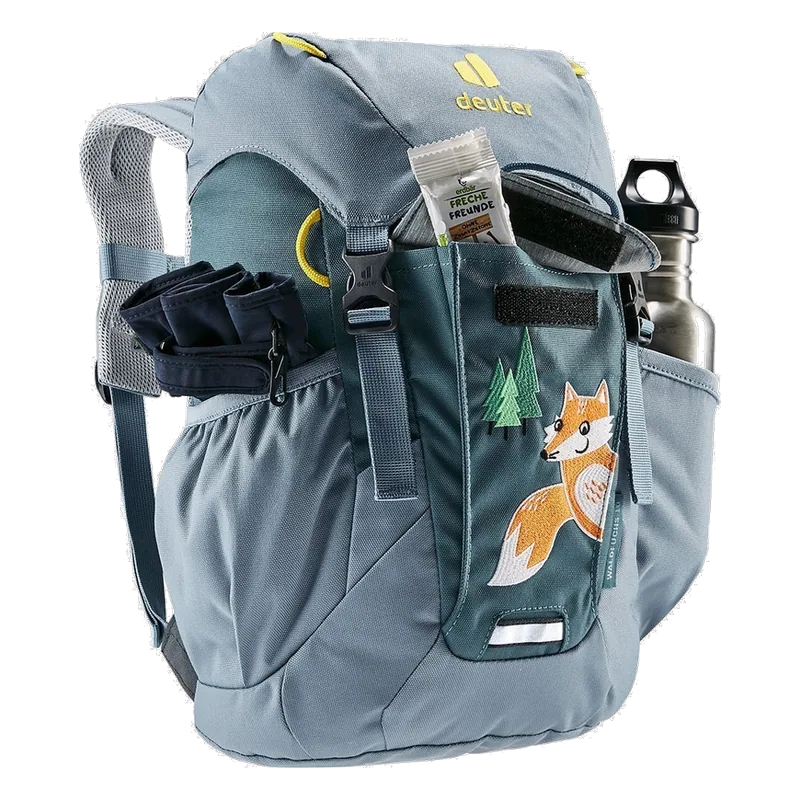 deuter Waldfuchs 10 arctic-slateblue — 2