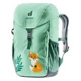 spearmint-seagreen