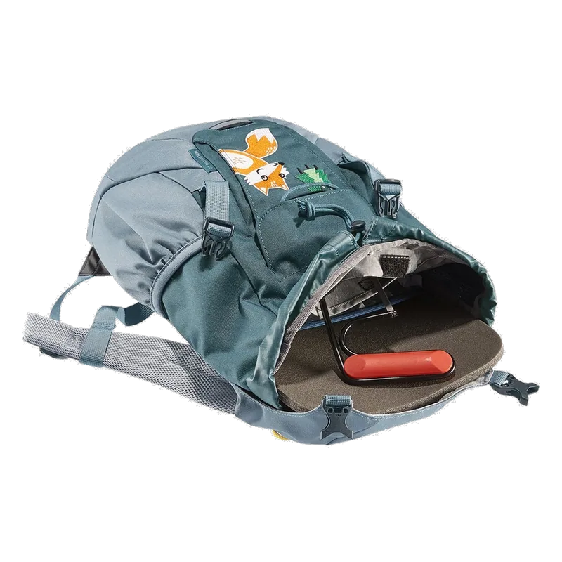 deuter Waldfuchs 10 arctic-slateblue — 3