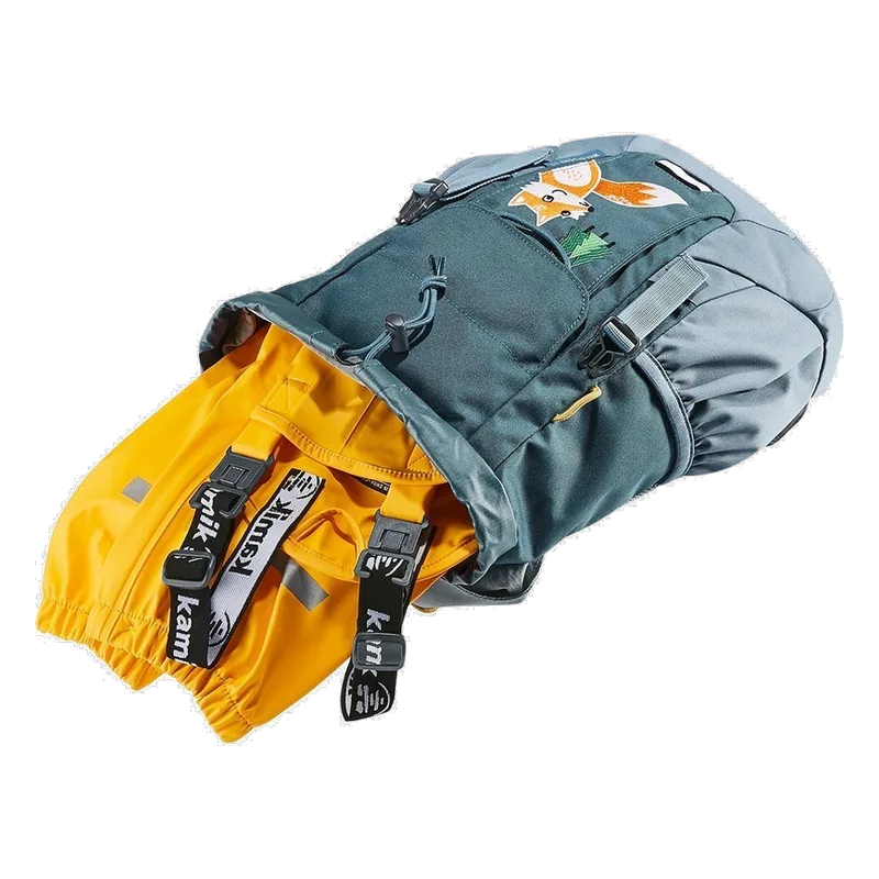 deuter Waldfuchs 10 arctic-slateblue — 5