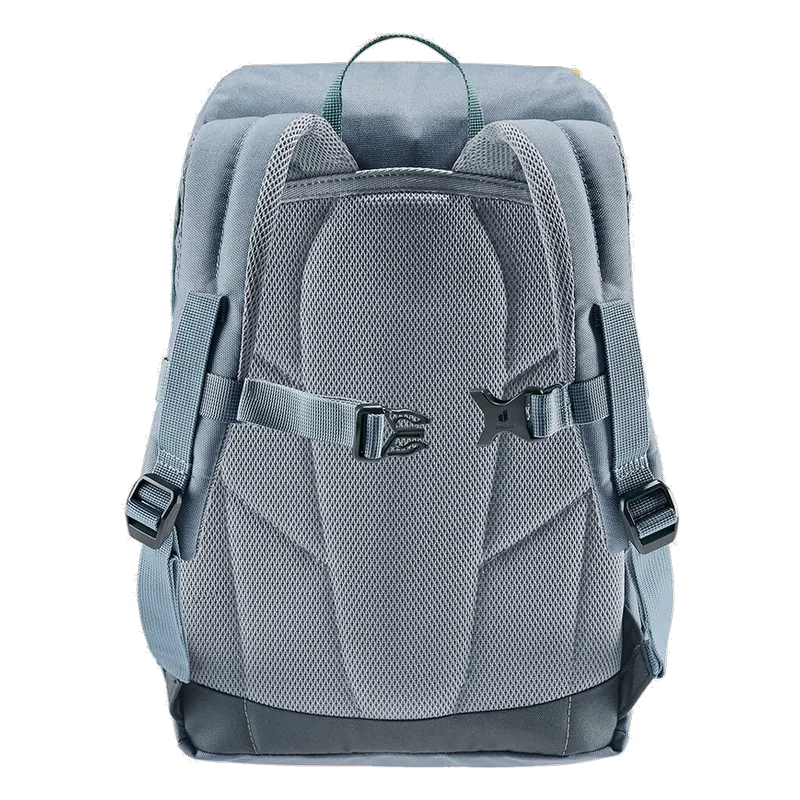 deuter Waldfuchs 10 arctic-slateblue — 4