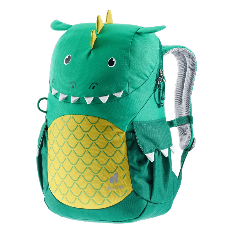 deuter Kikki fern-alpinegreen