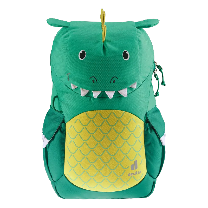 deuter Kikki fern-alpinegreen — 6