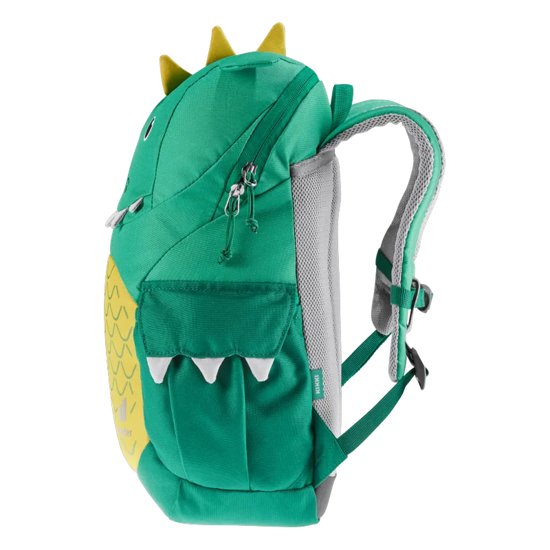 deuter Kikki fern-alpinegreen — 5