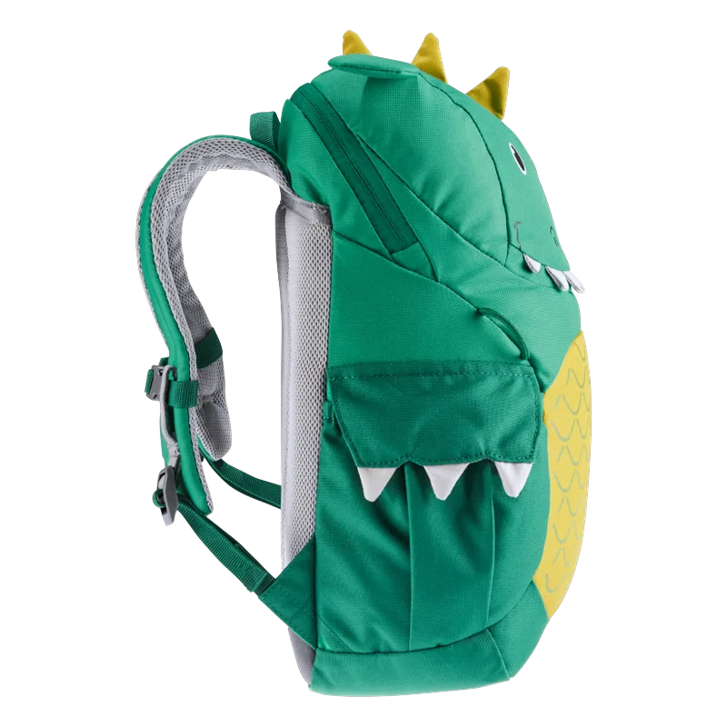 deuter Kikki fern-alpinegreen — 3
