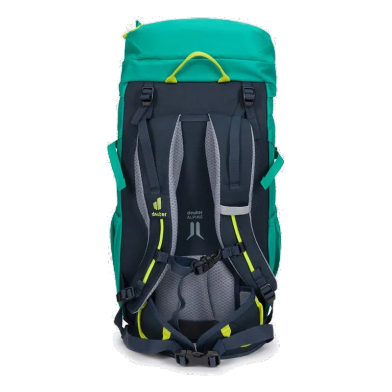 deuter Climber fern-ink — 4