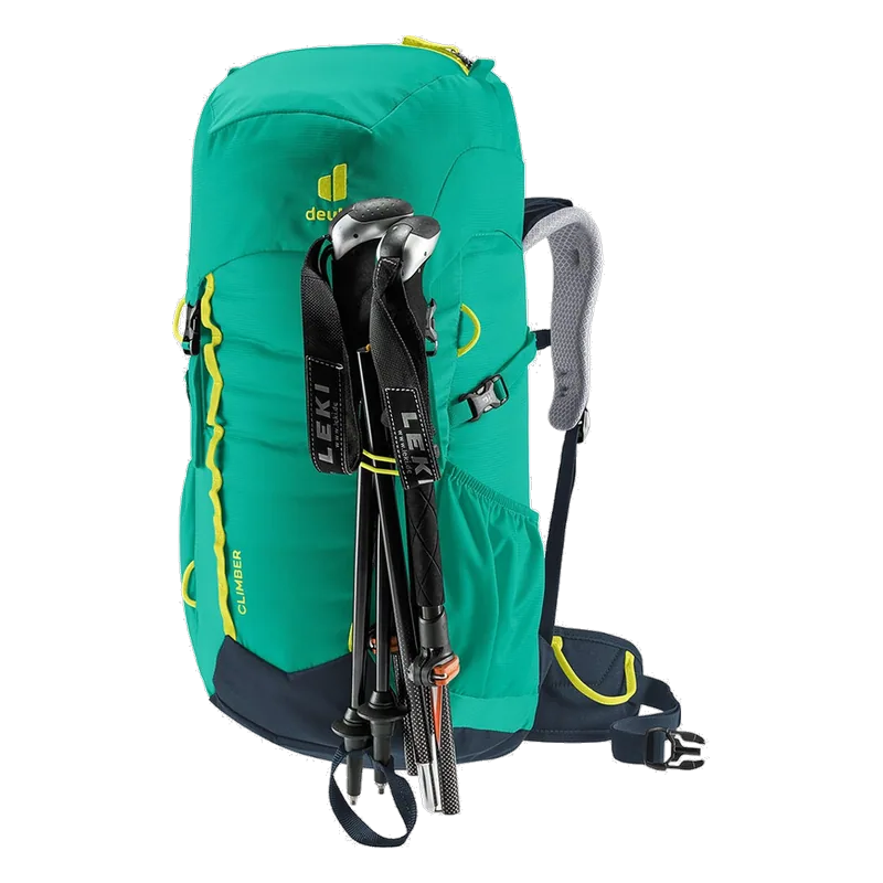 deuter Climber fern-ink — 2