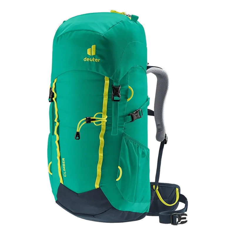 deuter Climber fern-ink