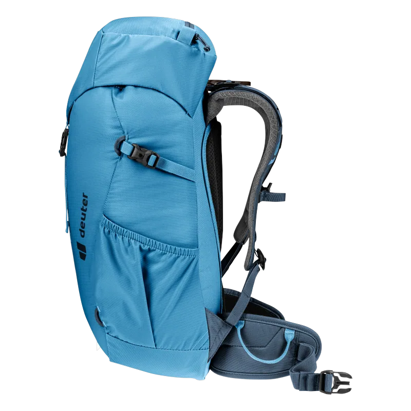 deuter Climber 22 wave-ink — 5