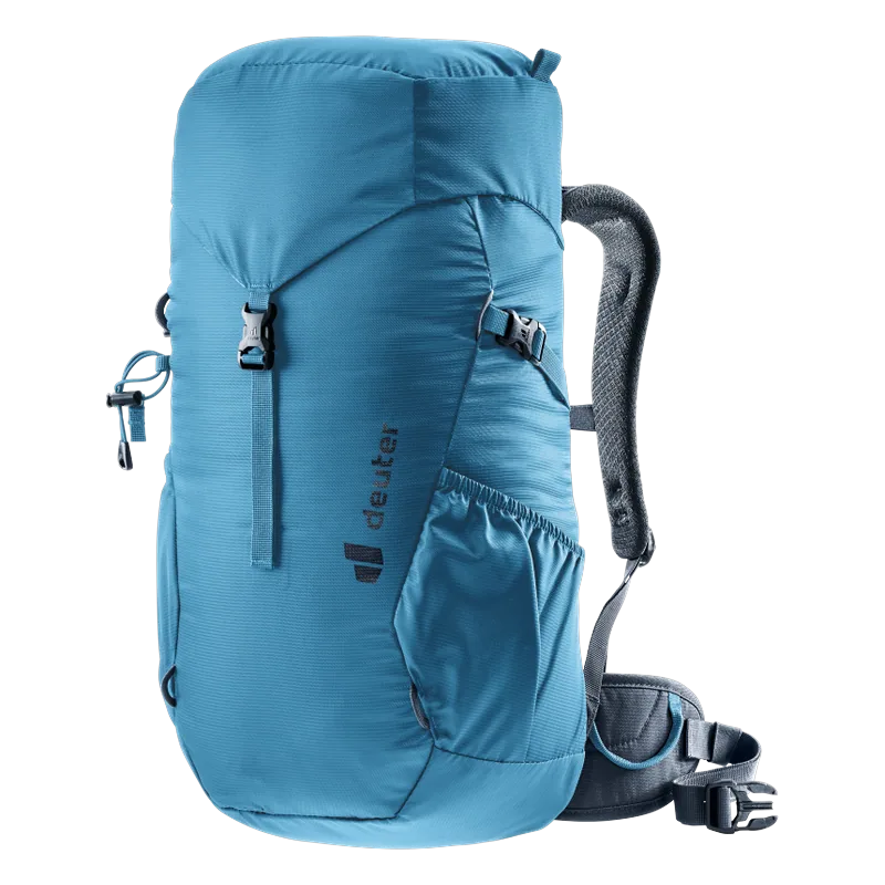 deuter Climber 22 wave-ink