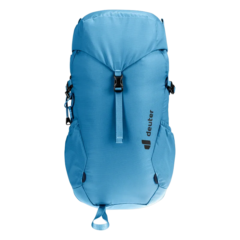 deuter Climber 22 wave-ink — 6