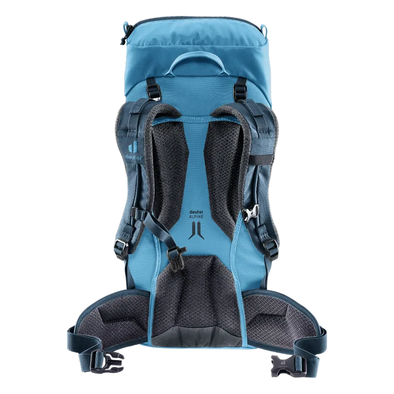 deuter Climber 22 wave-ink — 2