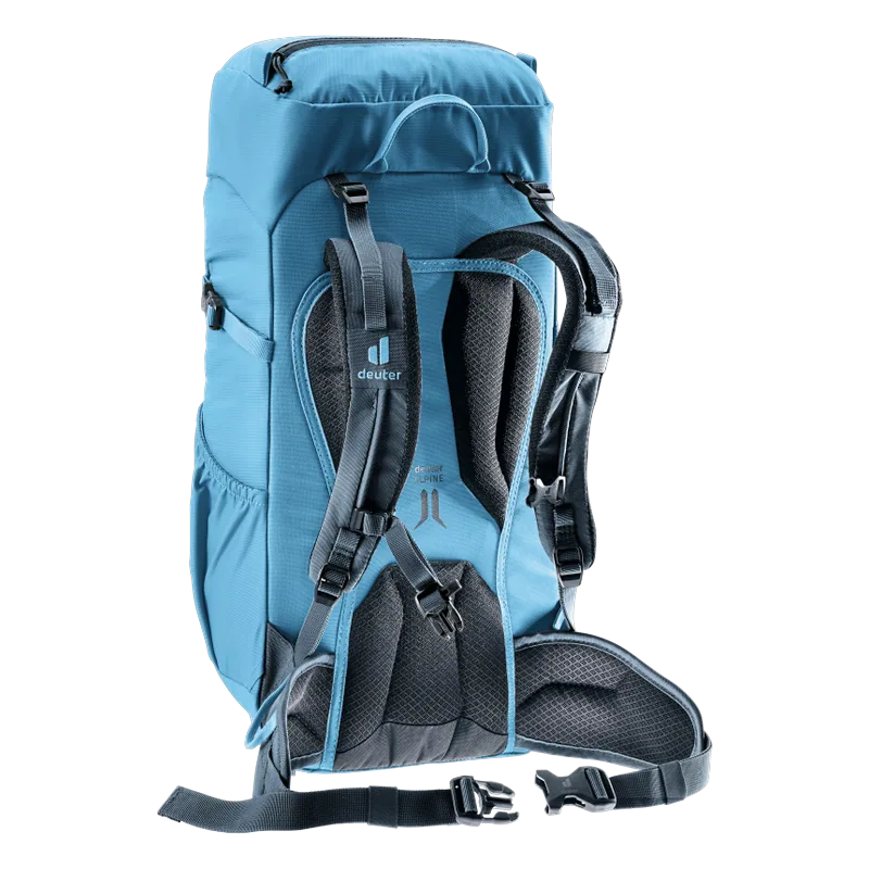deuter Climber 22 wave-ink — 4
