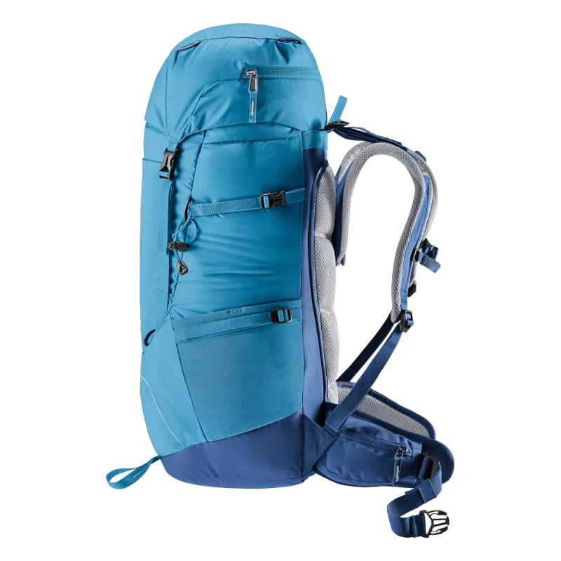 deuter Fox 40 wave-nightblue — 5