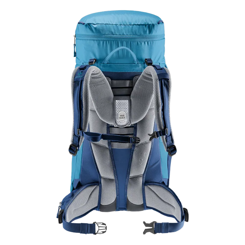deuter Fox 40 wave-nightblue — 2