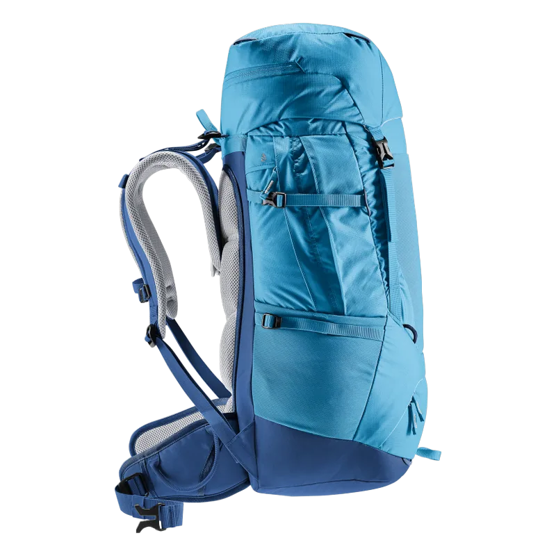deuter Fox 40 wave-nightblue — 3