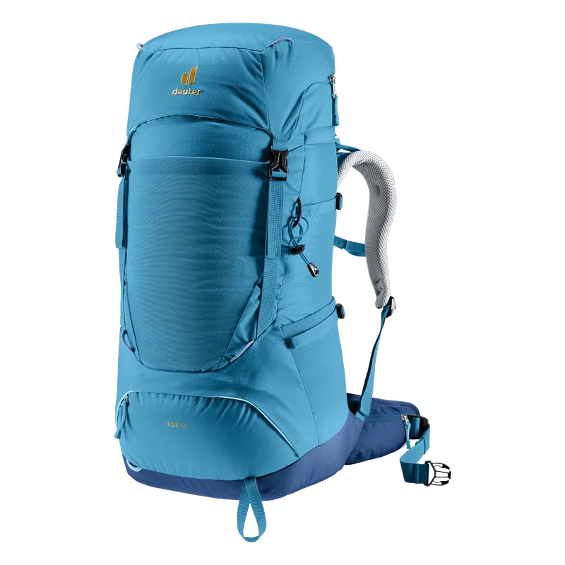 deuter Fox 40 wave-nightblue