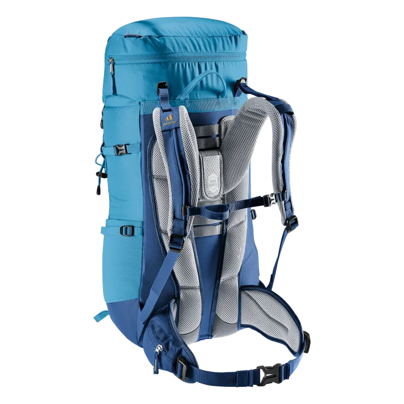 deuter Fox 40 wave-nightblue — 4