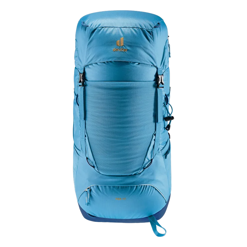 deuter Fox 40 wave-nightblue — 6