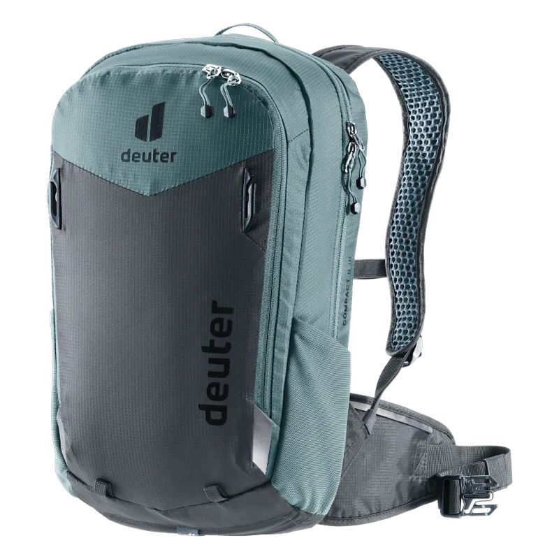 deuter Compact 8 JR graphite-shale