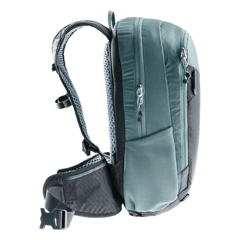 deuter Compact 8 JR graphite-shale — 2