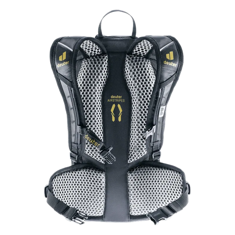 deuter Attack 8 JR black — 2