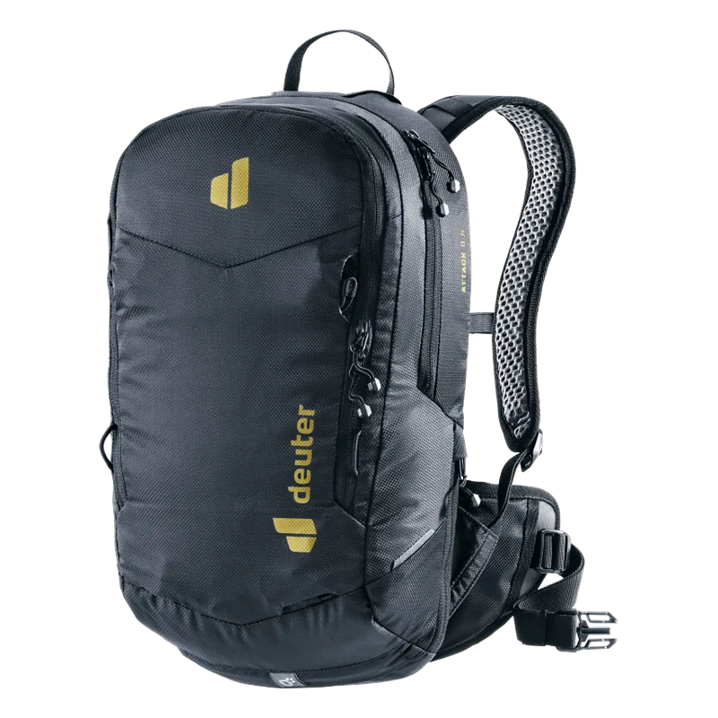 deuter Attack 8 JR black