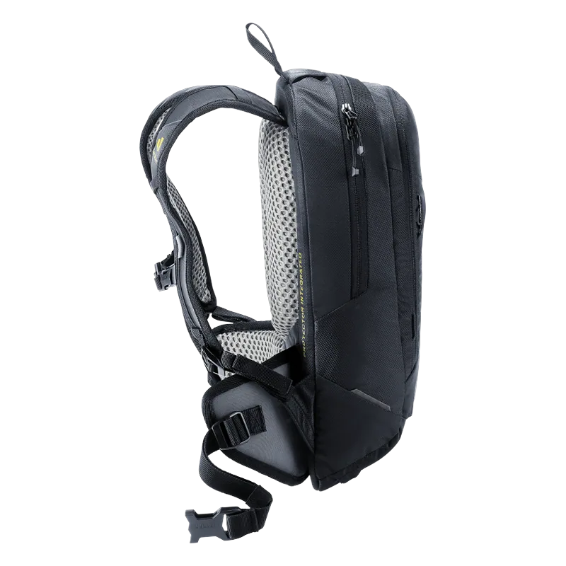 deuter Attack 8 JR black — 3