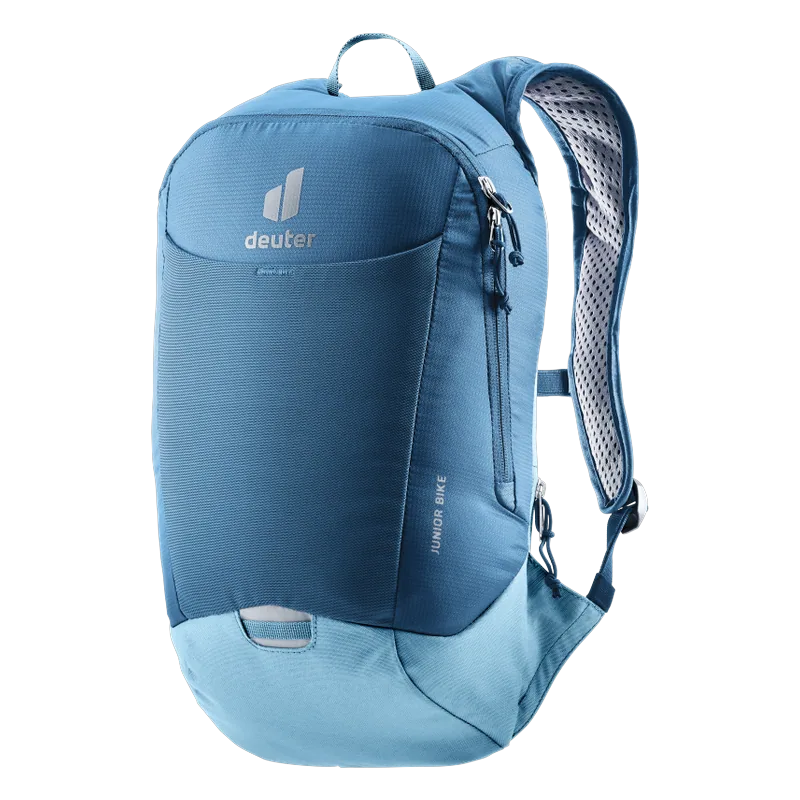 deuter Junior Bike wave-aqua